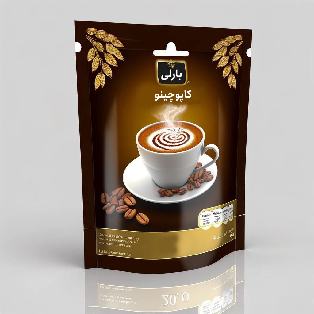 کاپوچینو